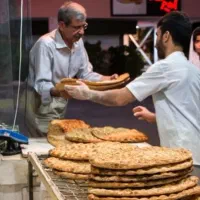 ۵۰متر مغازه نانوایی بربری منطقه ۱