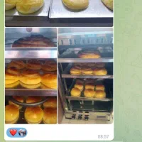 تنور۴۷در۴۷ ۲شعله کد ۲۰۴۰ گرگان ممتاز نوروزی