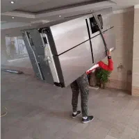 باربری تخصصی البرز کرج ۲۴ ساعته وانت خاور نیسان