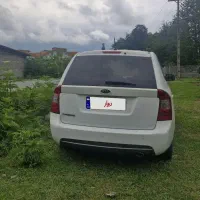 کیا کارنز۲۰۱۲