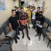 گپ و گفت انگلیسی