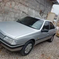 خودرو|خودرو سواری و وانت|یاسوج, |دیوار