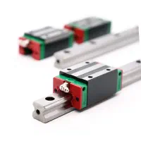 فروش ریل و واگن - فروش قطعات دستگاه CNC