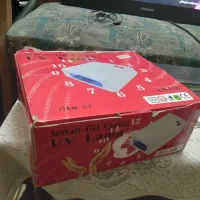 لاک خشک کن