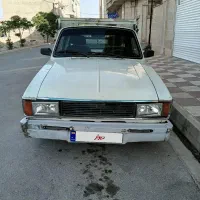 پیکان وانت مدل ۹۳