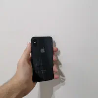 آیفون ایکس x