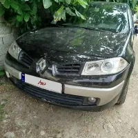 فروش مگان 89