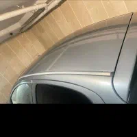 206 تیپ2|خودرو سواری و وانت|تهران, باغ فیض|دیوار