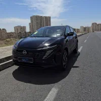 نیسان قشقایی گلوری آنر ۲۰۲۵ صفر کیلومتر