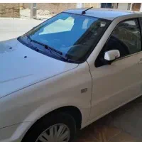 سمند سورن دوگانه سیمی