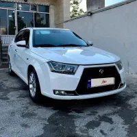 دنا پلاس 6دنده توربو شارژ مدل 1402