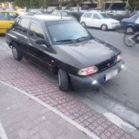 پراید مدل 81 تمیز