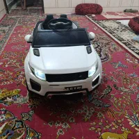 ماشین شارژی