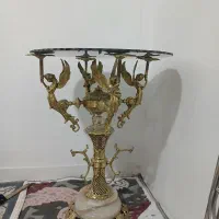 کنار سالنی برنجی