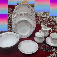 سرویس چینی