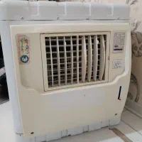 کولر آبی