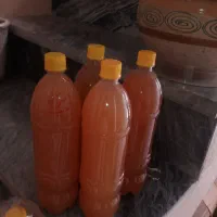 سرکه سیب