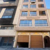 پیش فروش یا تهاتر سه خوابه تک واحدی