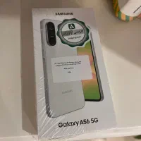 سامسونگ گلکسی A56 نو 256G