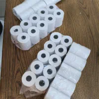 رول کاغذ دستگاه پز