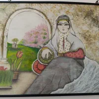 قاب عکس