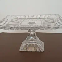 کریستال شیرینی خوری