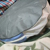 چادر مسافرتی