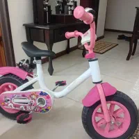 دوچرخه سایز ۱۲