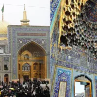 سرعتِ پرواز در رفت و آرامشِ ریل در برگشت