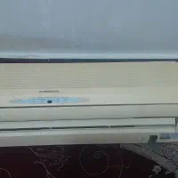 کولر دو تیکه ۳۰ هزار
