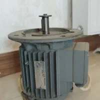 دینام یک اسب چک اسلواکی