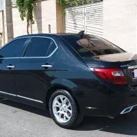 دنا پلاس مدل 96 ساندروف دار