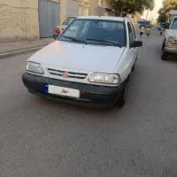 فروش پراید مدل۹۷