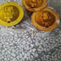 موتور هود قدیمی