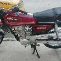 موتور مدل ۹۰ هارتفورد