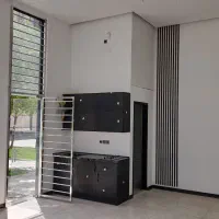 ۴۱متر دونبش تجاری محله سندآزاد