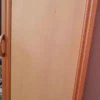 کمد ایستاده دوقلو