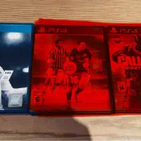 Call of duty infinite warfare.fifa18
