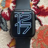 اپل واچ se2 44mm