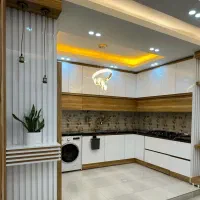 کابینت ام دی اف مستقیم از کارخانه