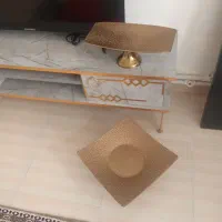 شیرینی و میوه خوری