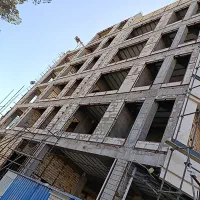 نبشی کشی نما و رابیتس