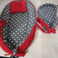 تشک گارد دار  کودک