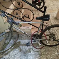 دوچرخه دماوند
