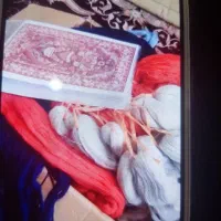 نخ و نقشه