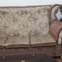 مبل و میز وسط و عسلی