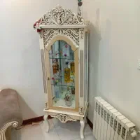 ویترین بوفه