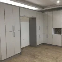 کابینت سفارشی و حاضری