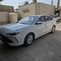 ام جی ۲۰۲۴ درحدصفر