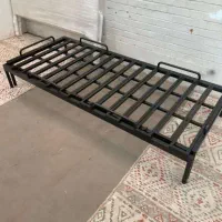 تخت فلزی یک نفره و دو نفره